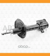 ����������� �������� GAS L Subaru Forester [SF5] -02 DV1400L ����