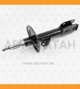 ����������� �������� GAS L Toyota Yaris/Vitz 05- DV1581L ����