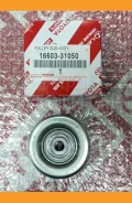 ����� �������� ����� �� Toyota Land Cruiser Prado 120/150 2.7/4.0 03 Toyota 1660331050 1660331050 ����