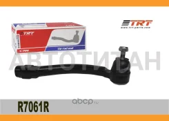 ���������� ������� ������ Hyundai Elantra 11-, i30 11-, KIA Ceed II 12-, Soul R7061R ����