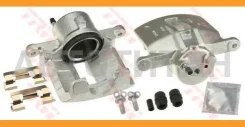 ������� ����. ���. L Toyota Corolla 1,4-2,0/D-4D 01/02-07/07 8AC355392451, 24357117555, 0986473200, 38119900, 694937B, RX579859A0, J3212059, J3212053...