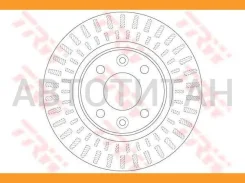 ����. ���� ���. ����. [258x22] 4 ���. Renault Logan II 1.2-1.6 11.13-/ Clio IV 0.9-1.5 11.12- DF6534 ����