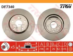 ���� ��������� ������ Lexus: IS C (GSE2_) 09-, IS II (_XE2_, _SE2_) 05-, Toyota: Crown ����� (S18_, CRS_, JZS_, UZS_) 03-, Toyota (FAW): Crown Royal 0...