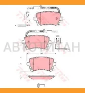 ������� �������� � VW Phaeton 6.0/5.0TDi, Audi A6 4.2 02 23326, 8DB355011641, 13046028902, T1481, 0986494119, 0986TB2425, 2332617734, 2332603, 573225J...