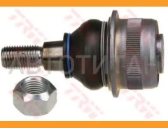 ������� ����� ������ L/R Mercedes W211 03/02-/S211 03/03- JBJ697 ����