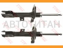 ����������� �������� GAS L/R ���� �� 1 ��. Citroen C-Crosser (EP) 2.2-2.4 02.07- Mitsubishi Outlander II (CW_W) 2.0-3.0 11.06-11.12 JGM1213T ����