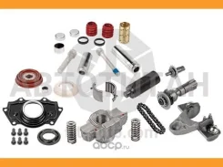 C���. ������� 33(��) ������ �������� KnorrSN5, MAN TGL, MB Atego �/� �� 15990 ����