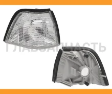 ��������� �������� ������ ����� BMW E36 91-97 183271912B ����
