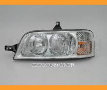 ���� ������ ������ Fiat Ducato, Citroen Jumper all 02-05 TYC 20A677052B 20A677052B ����