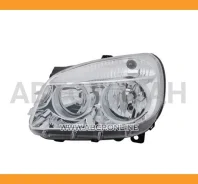 ���� ����� ������ Fiat Doblo all 05 20B342052B ����