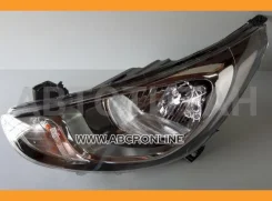 ���� ����� Hyundai Solaris 11 TYC 20E312052B 20E312052B ����