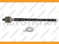 ������� ���� ������. Toyota Innova AN40 2005-2015 Teknorot T543 T543 ����