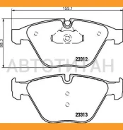 ������� ��������� �������� ������ BMW: 5 (E60) 03 -, 5 Touring (E61) 04 -, 6 (E63) 04 -, 6 ������ (E64) 04 -, 7 (E65, E66) 01 - BD1415, WS2183.00, ADB...