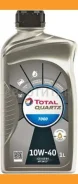 Total Quartz 7000