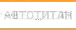 ����������� ������ GAS L/R Opel Insignia (08-) [AG21507] AG21507 ����