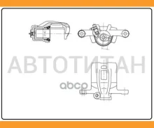 ������� ����. ����. L Chevrolet Lacetti 05- d=32mm Trialli CF052261 CF052261 ����