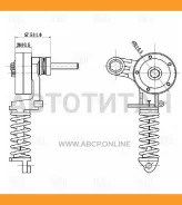 ����� �������� ��������� ������������ CM0508 ����