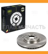 ���� ����. ��� �/� Mercedes ML (W164) (05-)/R (W251) (06-) �����. d=330 | ����� | DF265319 ����