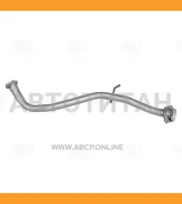 ����� ���������� Toyota Corolla (06-)/Auris (06-) (����. �����) ECP0120 ����