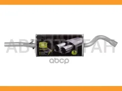 ��������� ���. AUDI 80 86- EMM1804 ����