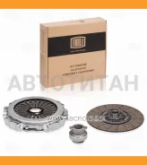 ��������� � ����� (� ���. ����) ����� Euro-5 (OM457/ZF16S2221) (� ���. ����) [FR0709] FR0709 ����