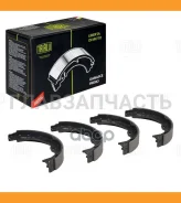 ������� ����. �������. ��. ����. 207x32 Jeep Wrangler (07-) GF4635 ����
