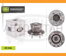 ������� Chevrolet Cruze (09-)/Opel Astra J (10-) R-16 ABS (5x115) (����. � ����� � ������. ) MR0584 ����