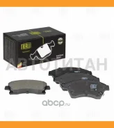 ��������� ������� Chevrolet Cruze (09-)/Opel Astra J (10-) F 15 Trialli PF0515 PF0515 ����