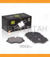 ��������� ������� Mercedes Sprinter (06-) (906) 3t F PF1505 ����