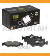 ������� ��������� ������ MB Sprinter (2-4t) 9506, VW LT 9606 2D0698451C PF1572 ����