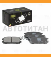 ������� ����. ����. ���. Great Wall Hover (05-)/Opel Frontera (91-) Trialli PF4041 PF4041 ����