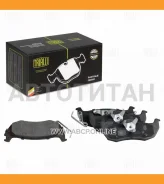 ������� ����. ����. ���. ��� �/� Jeep Grand Cherokee III (05-)/Commander (05-) (PF 4042) PF4042 ����