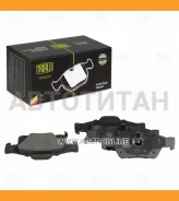 ������� ����. ��� �/� Jeep Grand Cherokee IV (10-) ����. ���. | ��� ����/��� | Trialli PF4044 PF4044 ����
