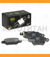 ������� ��������� Opel Astra G (98-)/Zafira A (99-) ����. ���. �/� Bosch PF4084 ����