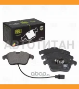 ��������� ������� Audi A4 (B8) (07-) F (����. ����. ) Trialli PF4167 PF4167 ����