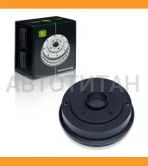 ������� ��������� [180,2x52,5] 4 ���. Renault Clio II 98-/Logan 04-/Symbol II 08- Trialli TF015131 TF015131 ����