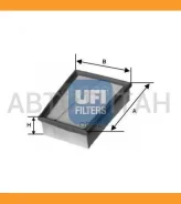 ������ ��������� UFI 3013200 3013200 ����