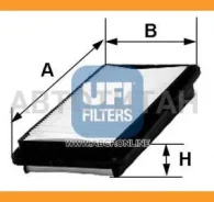 ������ ��������� UFI 3024200 3024200 ����