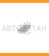 ������ ��������� Chevrolet Cruze 1.6,1.8, OPEL Astra J 09- C26106, LX2882, A1380, WA9654, CA10879, E1026L, A2332, S3422A, DA756, FAW11S, V400654, MD85...