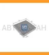 ������ ������ Citroen C-Crosser, Mitsubishi Outlander, Peugeot 4007 07 - CUK2141, 715630, LAK436, AHC262, CFA10431, DCF344K, EC472, 29308, 80000854, C...