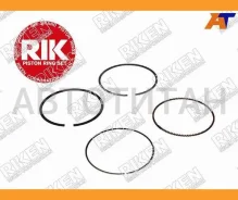 ������ ��������� (��������) STD Honda Accord CU K24Z3 08- (�� �������� �� ���� � ���� L5A) Riken 16048STD 16048STD ����
