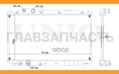 �������� ���������� ��������� Honda Civic VIII 05- RAD10032 ����