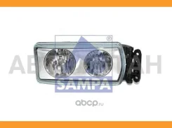 ���� �������� ����� Eurocargo, Stralis, AD AT AS Stralis, AD AT Trakke Sampa 061103 061103 ����