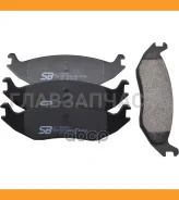 ������� ��������� �������� | ��� | Chrysler/Dodge Durango 2004-, Dodge Ram 1500 2002-2004 SB Nagamochi BP53011 BP53011 ����