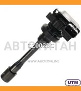 ������� ��������� Mitsubishi Carisma/Colt/Galant/Lancer VII/Outlander UTM CZ0023C CZ0023C ����