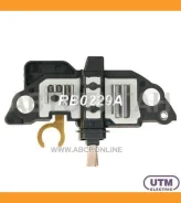 ��������� ���������� Volvo S40/S60/S80/V70/XC90 RB0229A ����