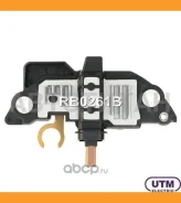 ��������� ���������� AUDI A3/S3/TT, FORD Galaxy, SEAT alhambra/Ibiza/Cordoba/Leon/Toledo, �Skoda Fabia/Octavia, VW Bora RB0261B ����