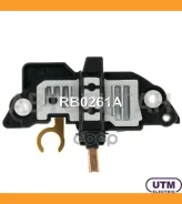 ��������� ���������� RB0261A ����