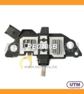 ��������� ���������� Citroen Berlingo/C2/C3/C5/Xsara/Xsara Picasso, Peugeot 107/307/206/607/407, Suzuki Liana RB0286B ����