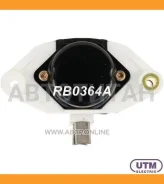 ��������� ���������� ����� DAF/MAN/Volvo RB0364A ����